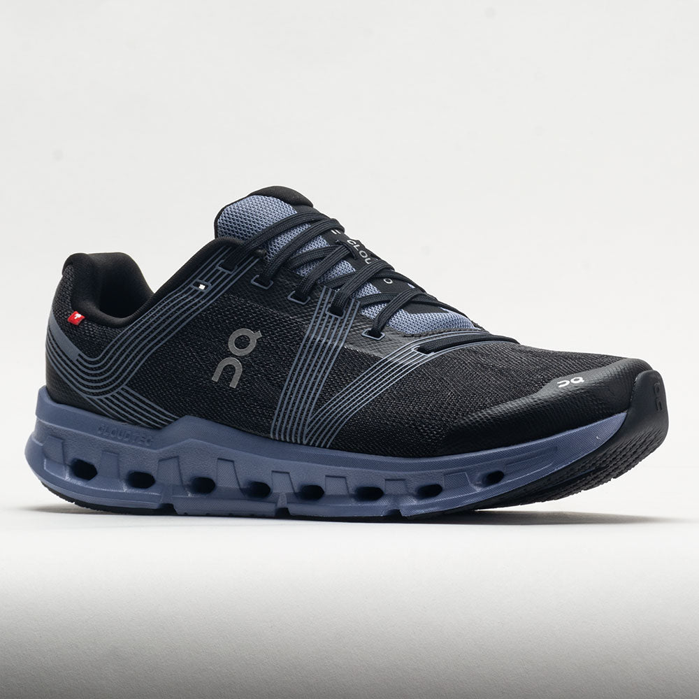 OthtN Cloudgo Men's Black/Shale