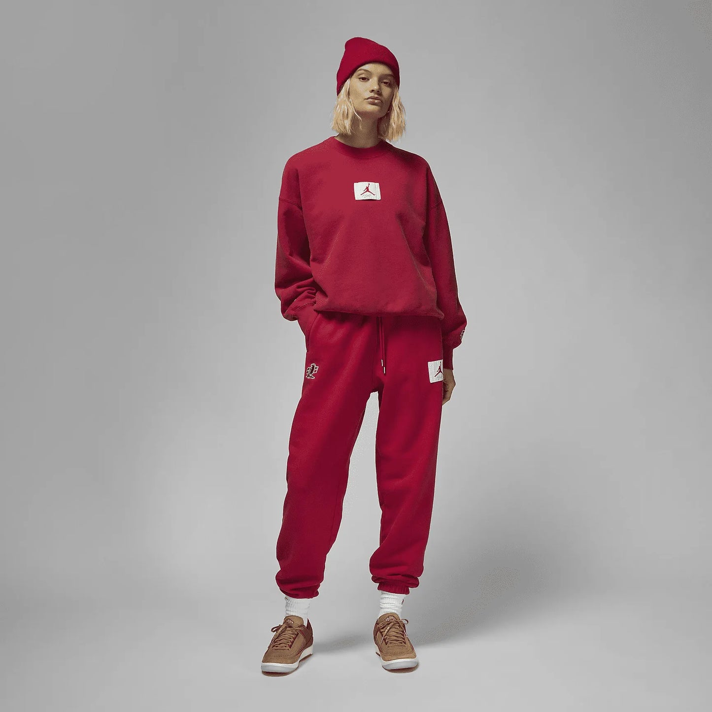 Women's Sweatshirt
