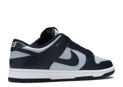 Nithtke Low Top Dunk SB