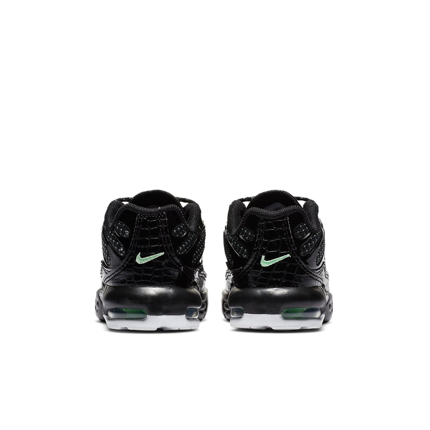 (TD) Nithtke Aithtr Max Plus 'Black' CV2391-001