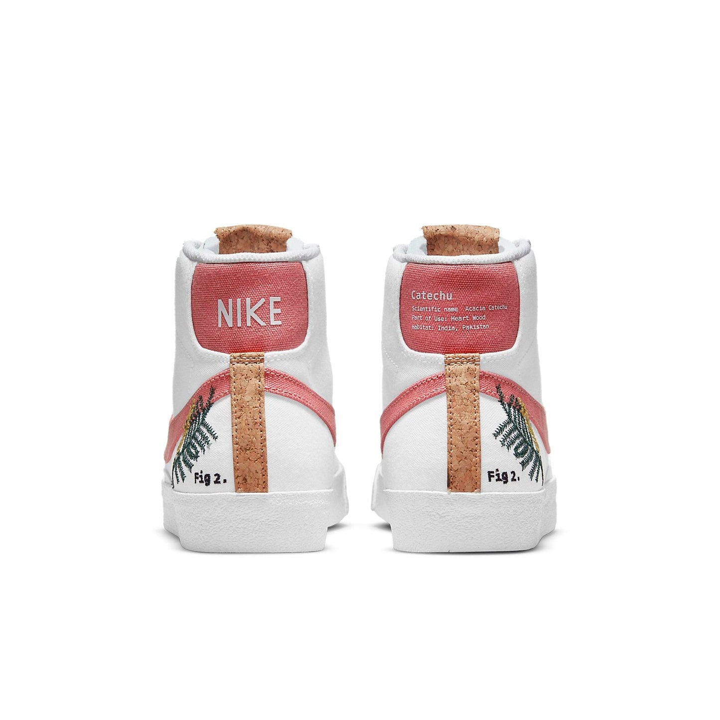 (WMNS) Nithtke blathtzer Mid '77 'Catechu' DC9265-101