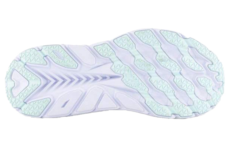 (WMNS) Hothtka ONE ONE Clifton 8 Wide 'Light Blue' 1121375-BFPA