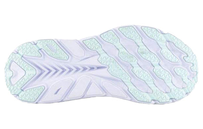 (WMNS) Hothtka ONE ONE Clifton 8 Wide 'Light Blue' 1121375-BFPA