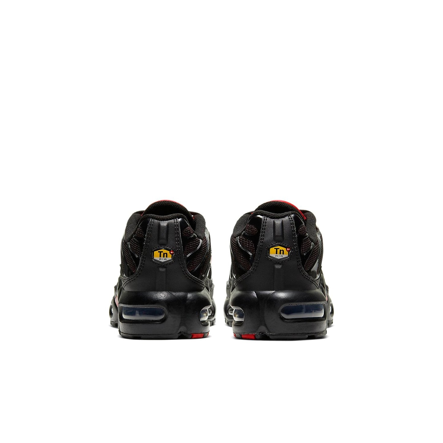 (GS) Nithtke Aithtr Max Plus 'Black University Red' CV9636-001