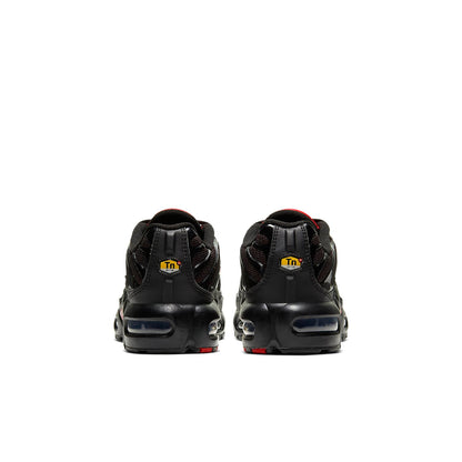 (GS) Nithtke Aithtr Max Plus 'Black University Red' CV9636-001
