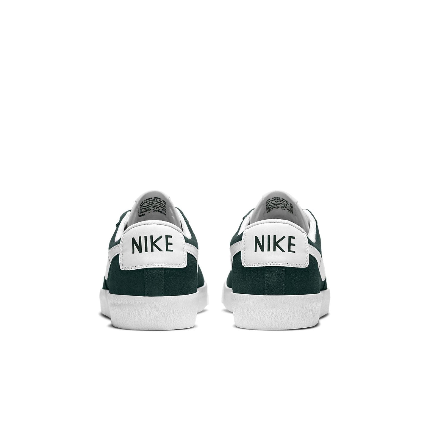 Nithtke blathtzer Low 'Pro Green' CZ4703-300