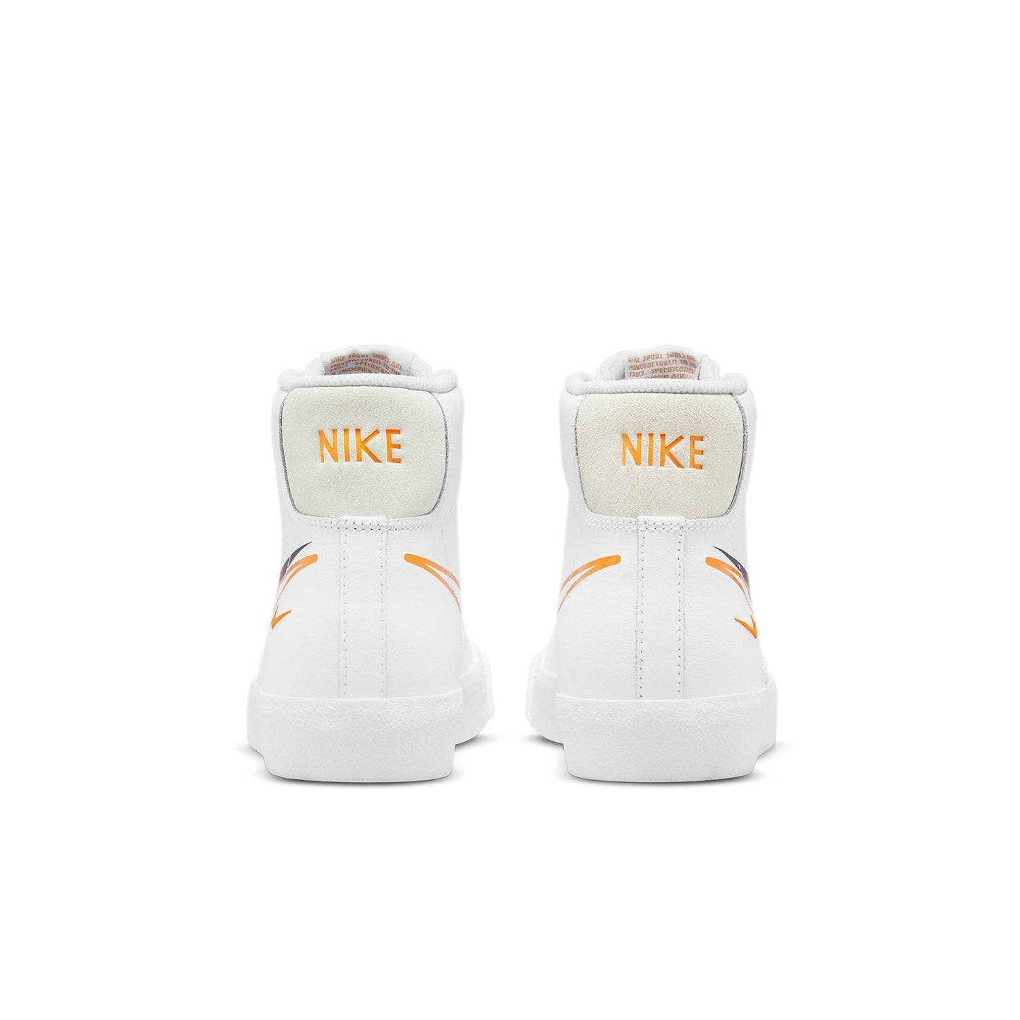 (GS) Nithtke blathtzer Mid '77 'Multi Swoosh' DV7142-100