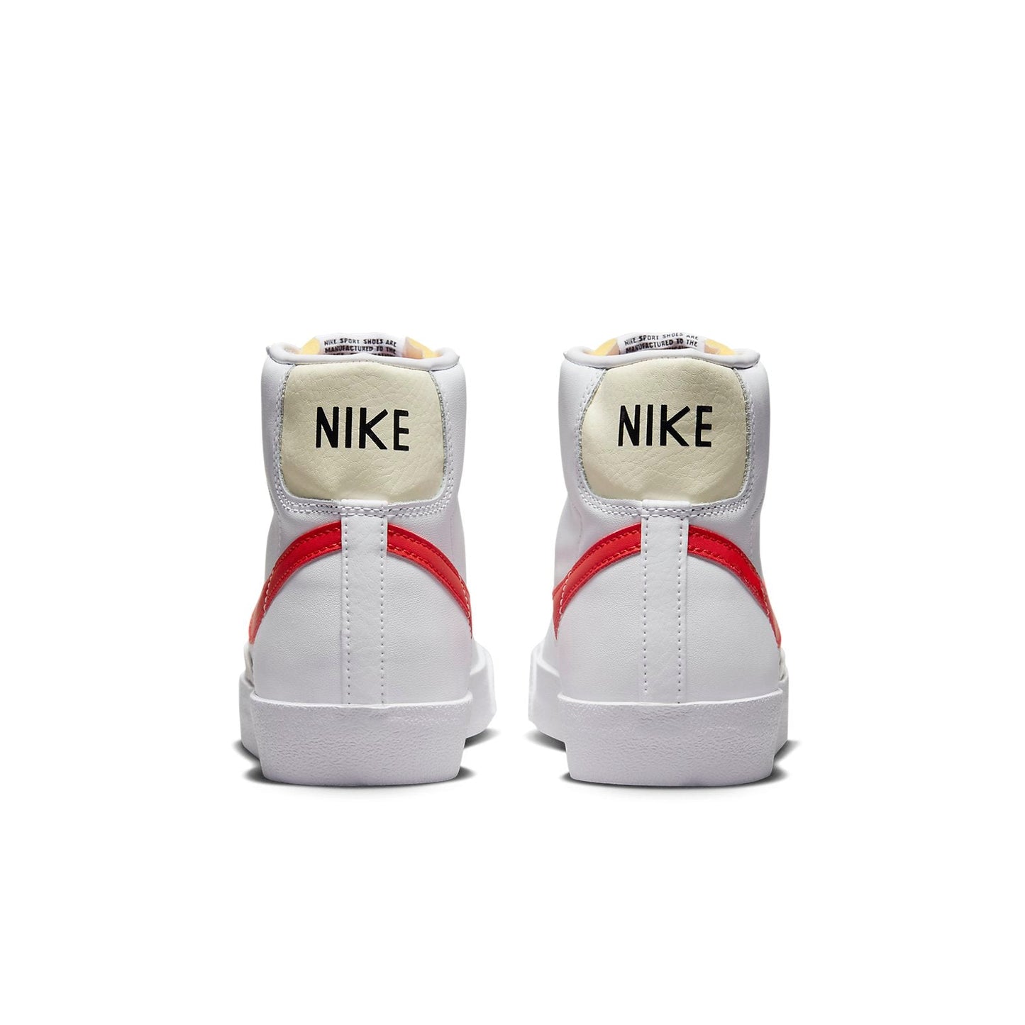 Nithtke blathtzer Mid '77 Vintage 'White Picante Red' BQ6806-122