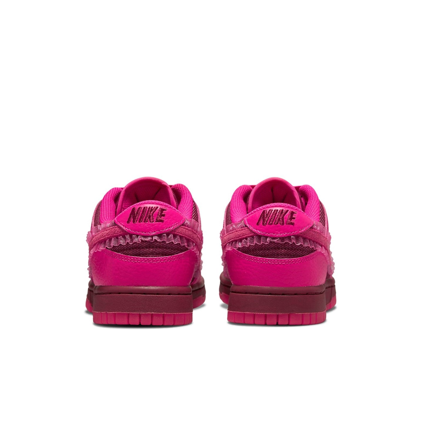 (WMNS) Nithtke Duthtnk Low 'Valentine's Day' DQ9324-600