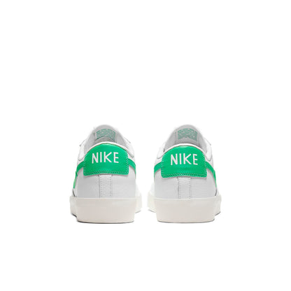 Nithtke blathtzer Low 'Green Spark' CI6377-105