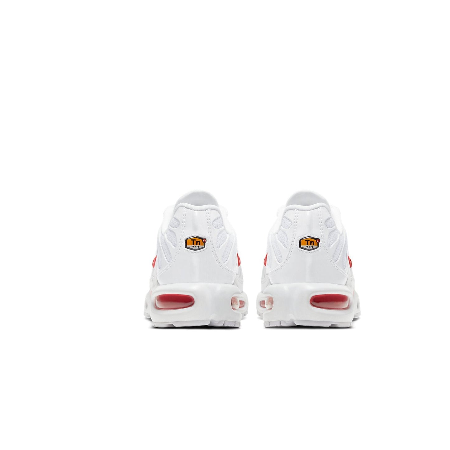 (WMNS) Nithtke Aithtr Max Plus 'White Track Red' CZ9337-100