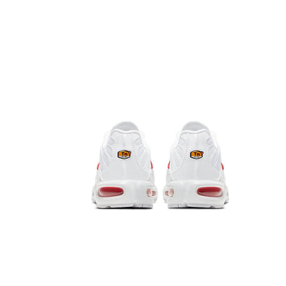 (WMNS) Nithtke Aithtr Max Plus 'White Track Red' CZ9337-100
