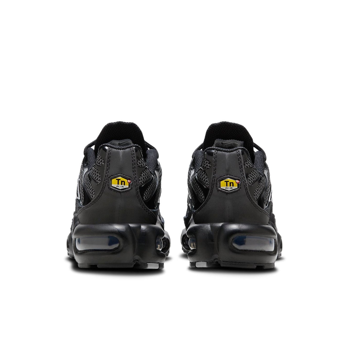 (WMNS) Nithtke Aithtr Max Plus 'Black Metallic Silver' DQ0850-001