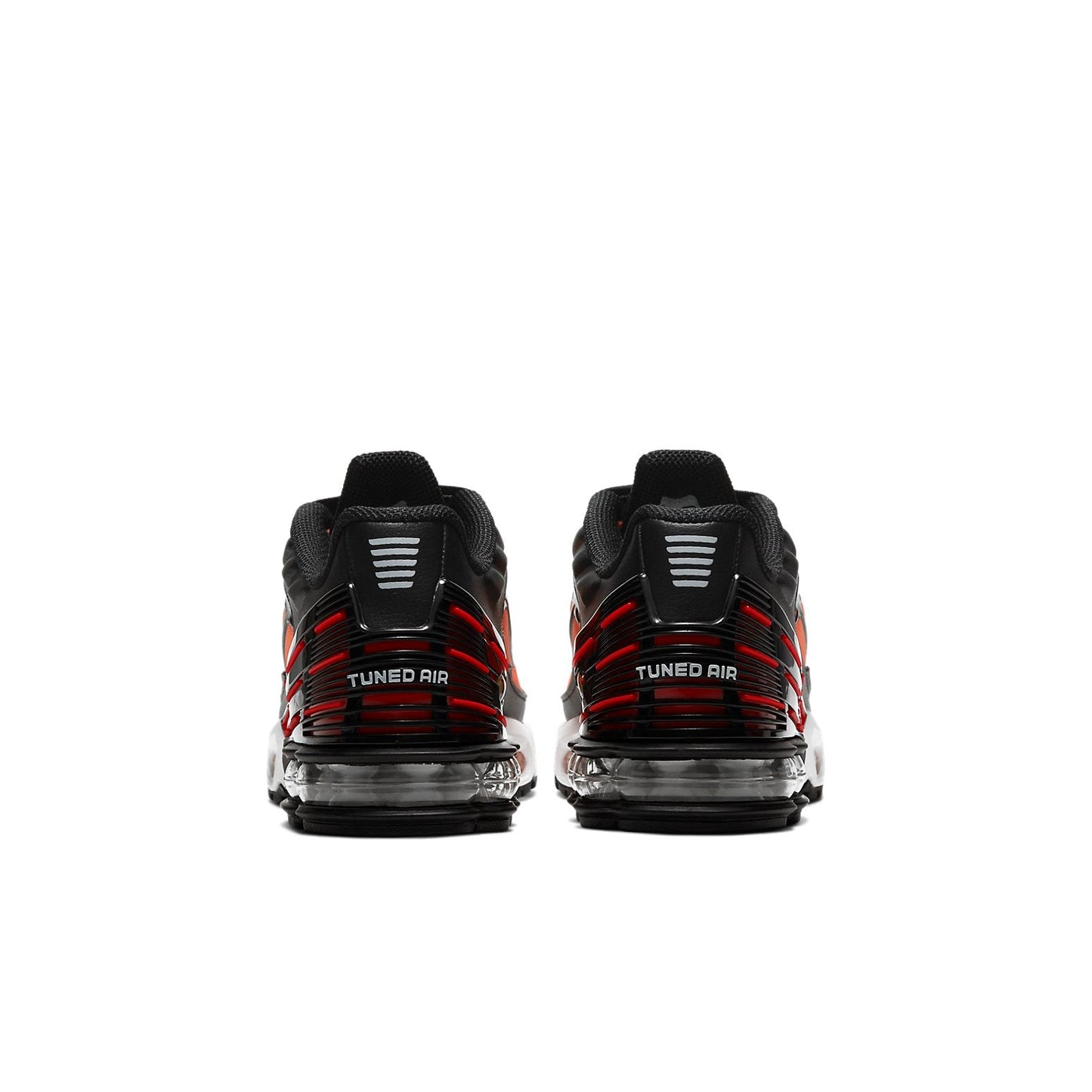 (GS) Nithtke Aithtr Max Plus 3 'Tiger' CD6871-003