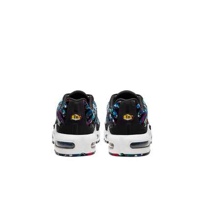 (GS) Nithtke Aithtr Max Plus 'Black Hyper Blue' CU4623-001