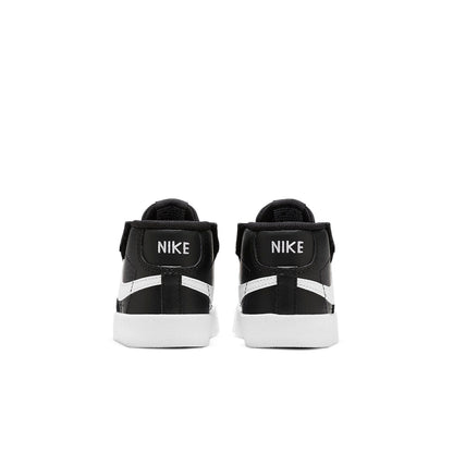 (TD) Nithtke blathtzer Mid '77 'Black Suede' DA4088-002