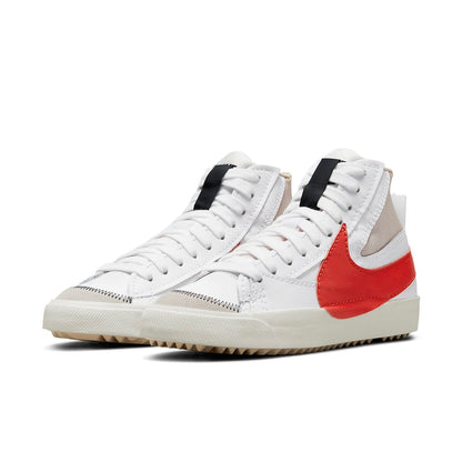 Nithtke blathtzer Mid '77 Jumbo 'White Habanero Red' DD3111-102