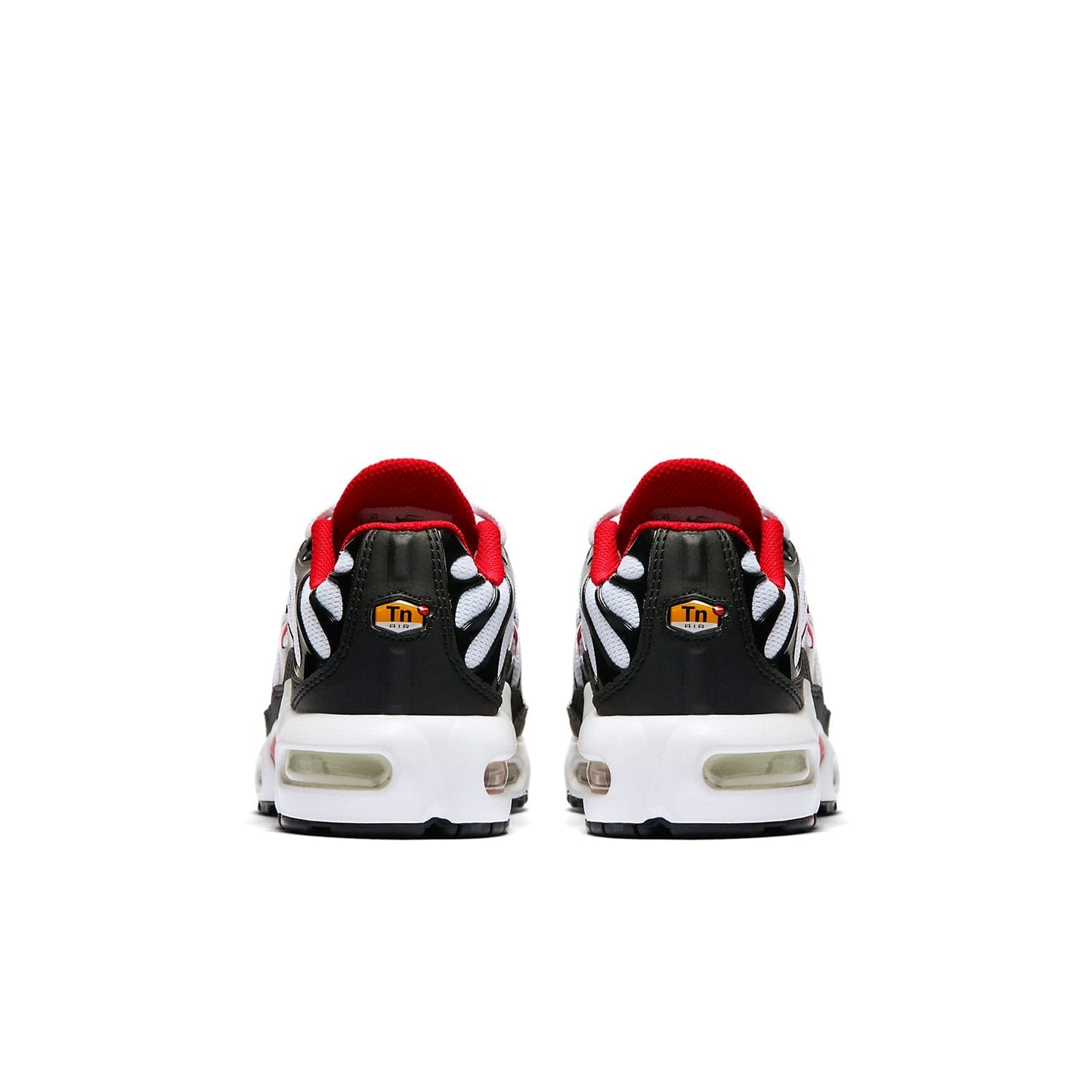 (GS) Nithtke Aithtr Max Plus 'Black White Red' CD0609-007