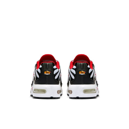 (GS) Nithtke Aithtr Max Plus 'Black White Red' CD0609-007