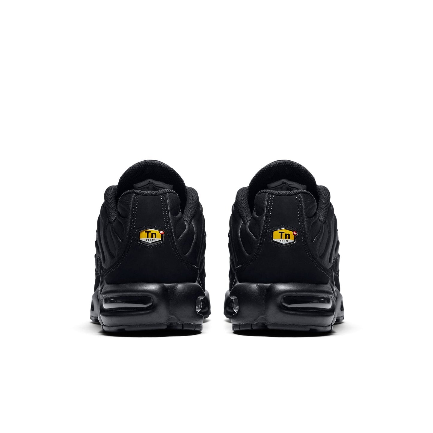Nithtke Aithtr Max Plus SE 'Triple Black' 918240-002