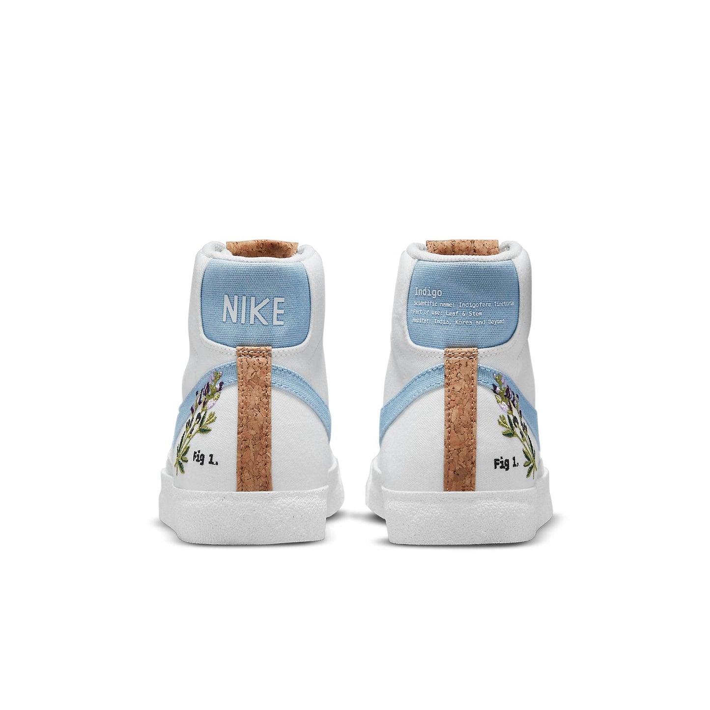 (WMNS) Nithtke blathtzer Mid '77 SE 'Indigo' DC9265-100