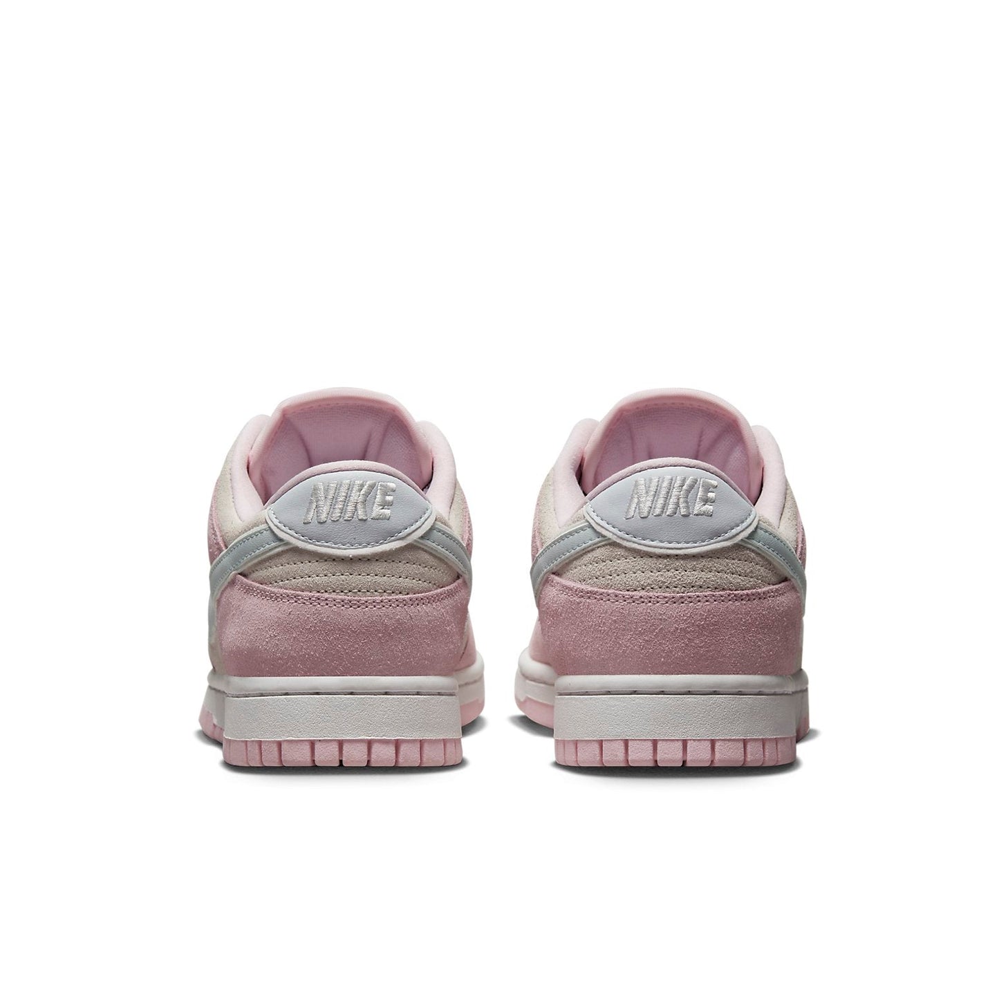 (WMNS) Nithtke Duthtnk Low LX 'Pink Foam' DV3054-600