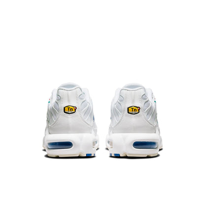 Nithtke Aithtr Max Plus Multi Swoosh 'White' DN6994-100