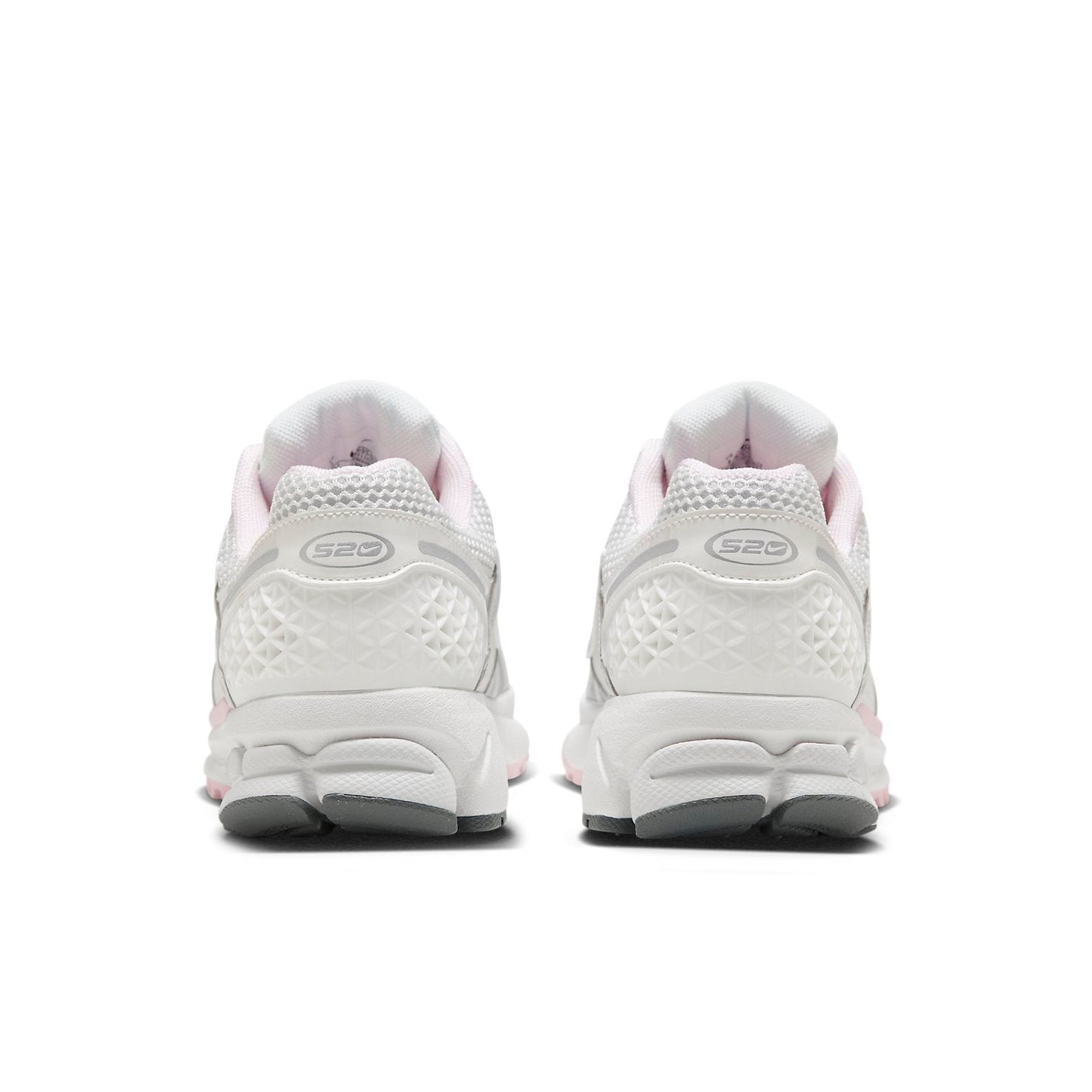 (WMNS) Nithtke Aithtr Zothtom Vomero 5 '520 Pack White Pink' FN3695-001