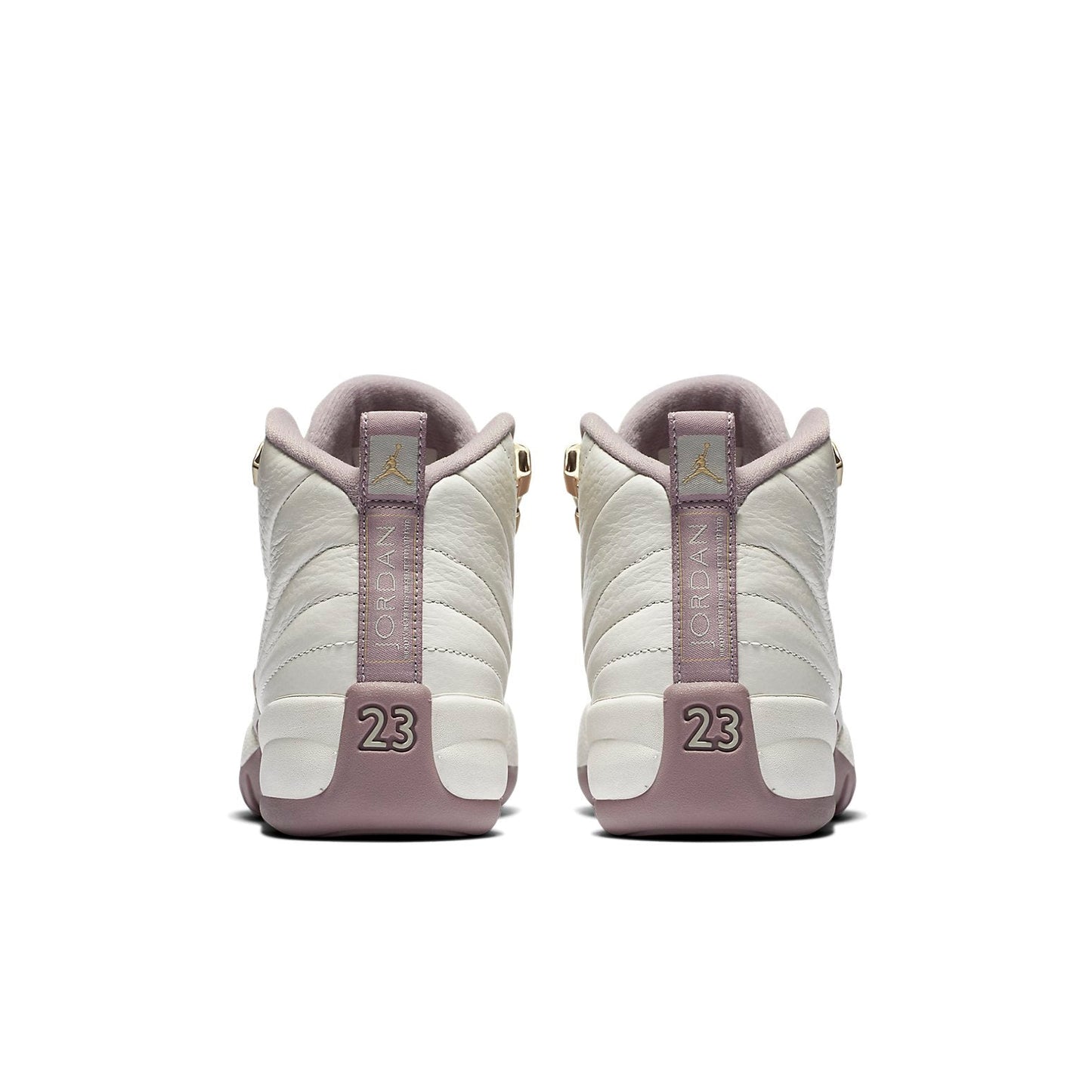 (GS) Aithtr Jorthtdan 12 Retro 'Plum Fog' 845028-025