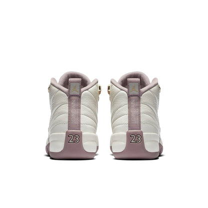 (GS) Aithtr Jorthtdan 12 Retro 'Plum Fog' 845028-025