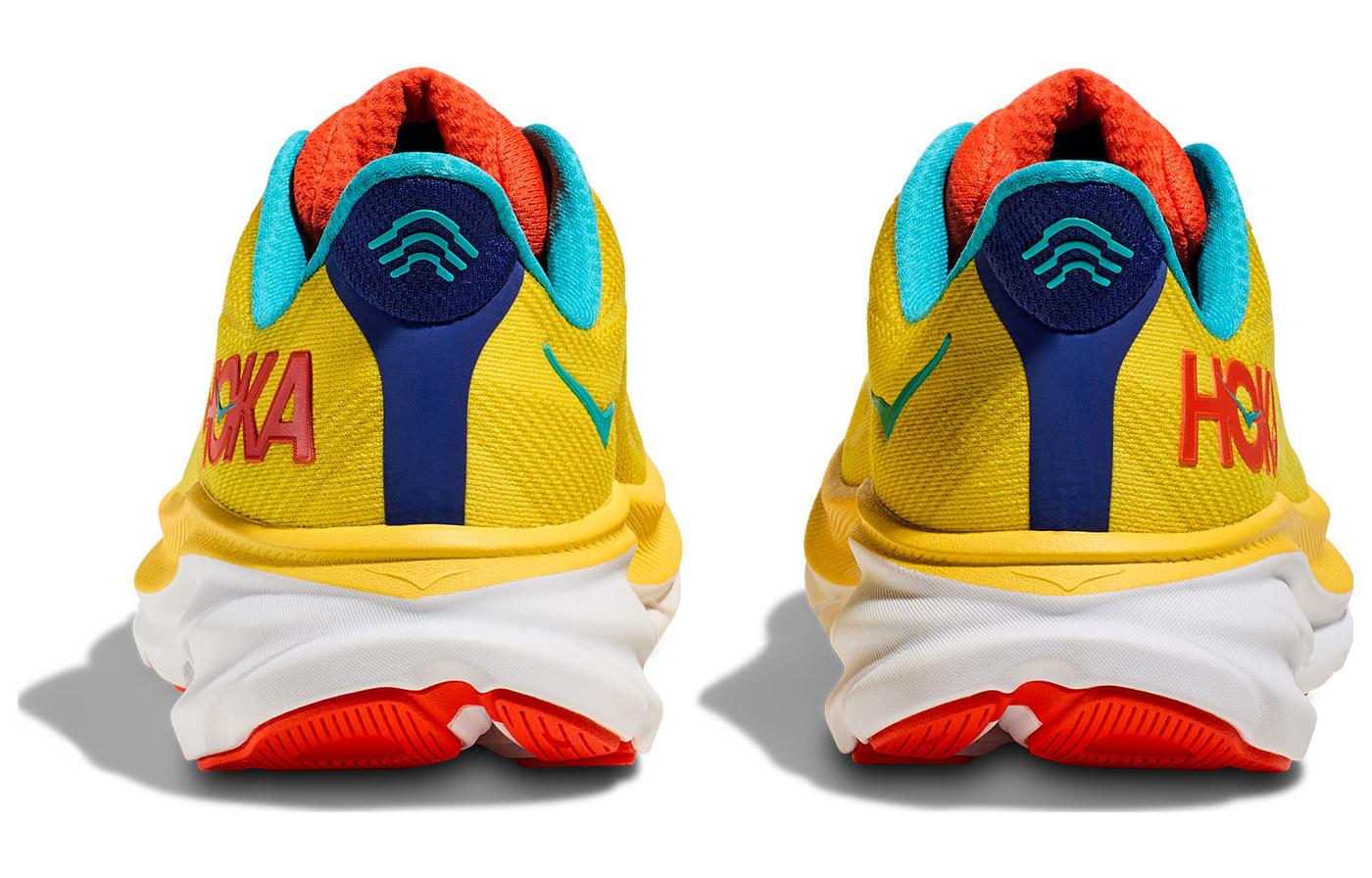 Hothtka ONE ONE Clifton 9 'Passion Fruit Maize' 1127895-PFMZ