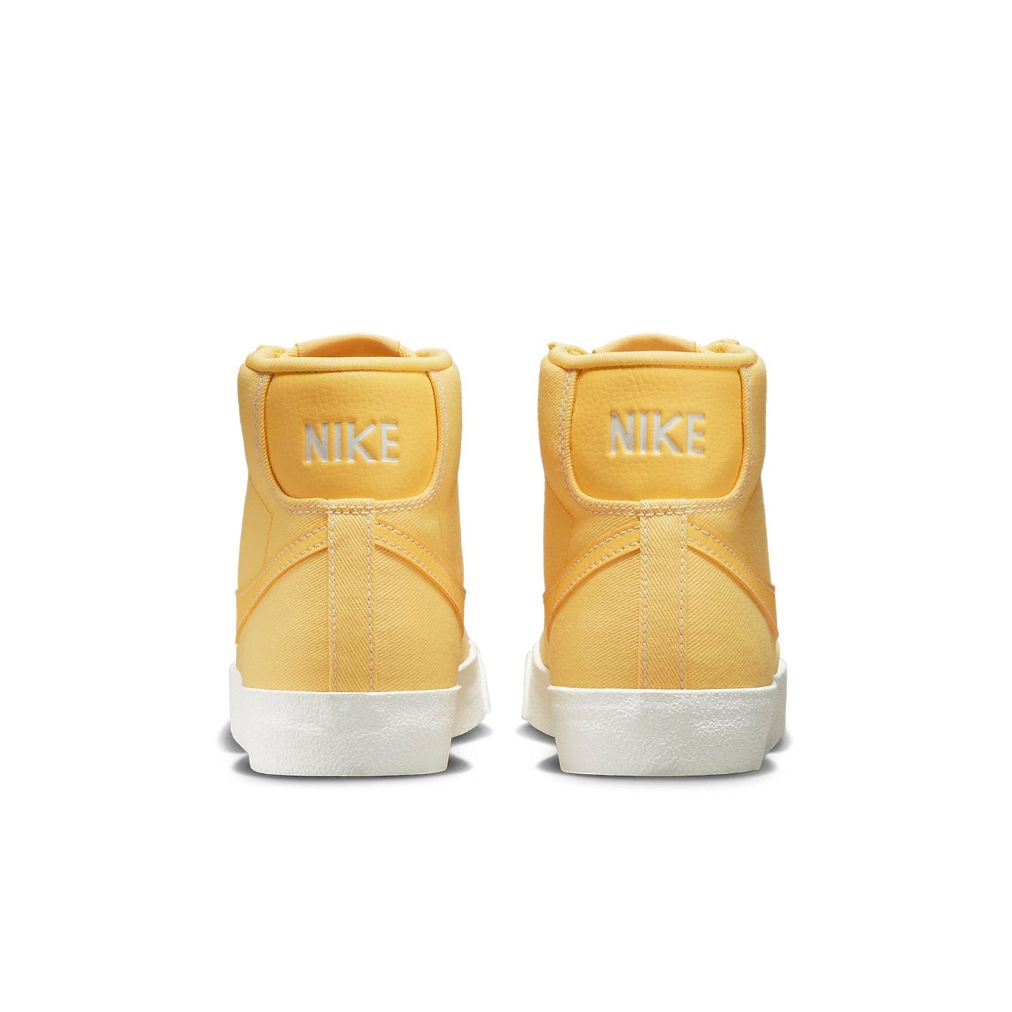 (WMNS) Nithtke blathtzer Mid '77 Canvas 'Topaz Gold' DX5550-700