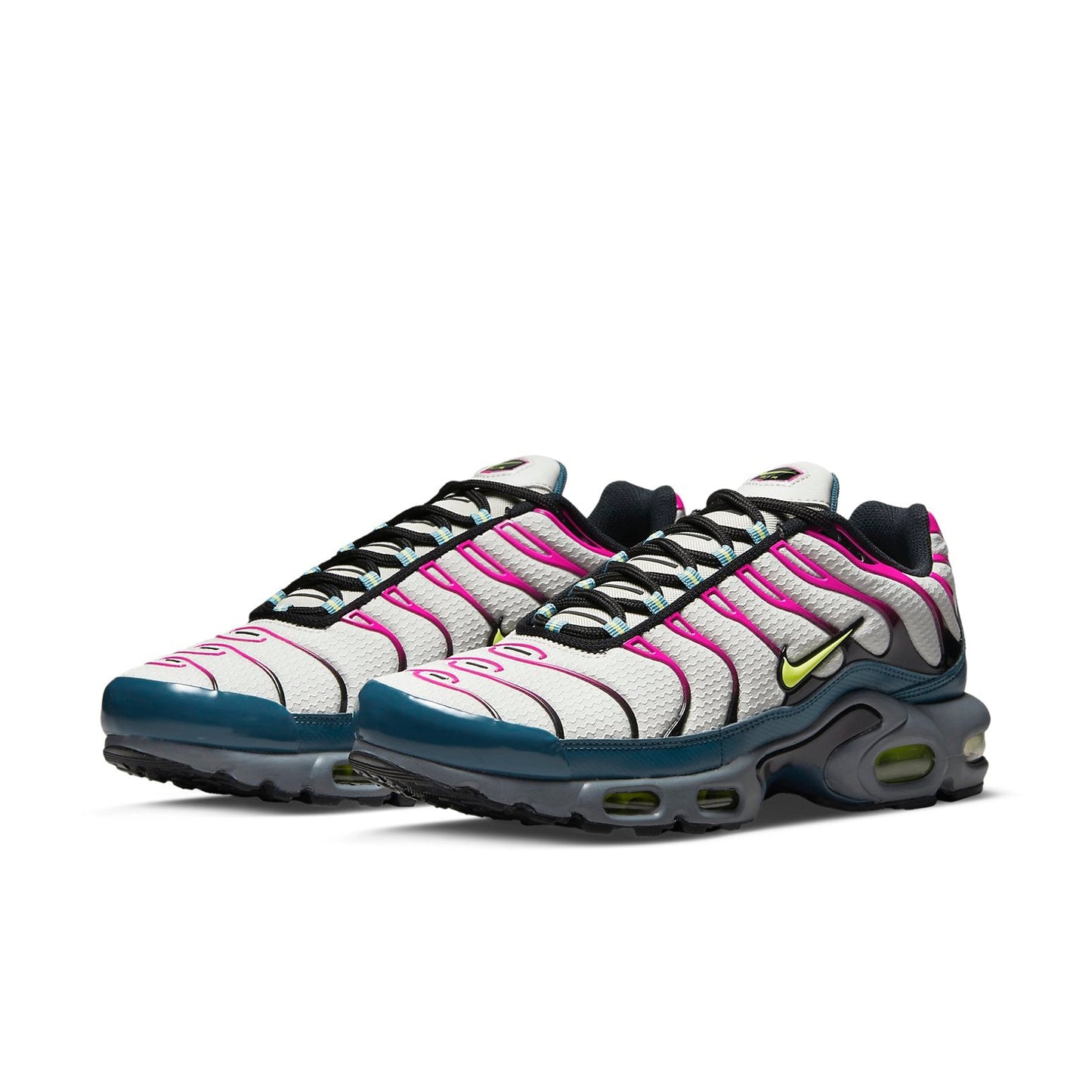 Nithtke Aithtr Max Plus 'Light Bone Ash Green Pink Prime' DH4776-002
