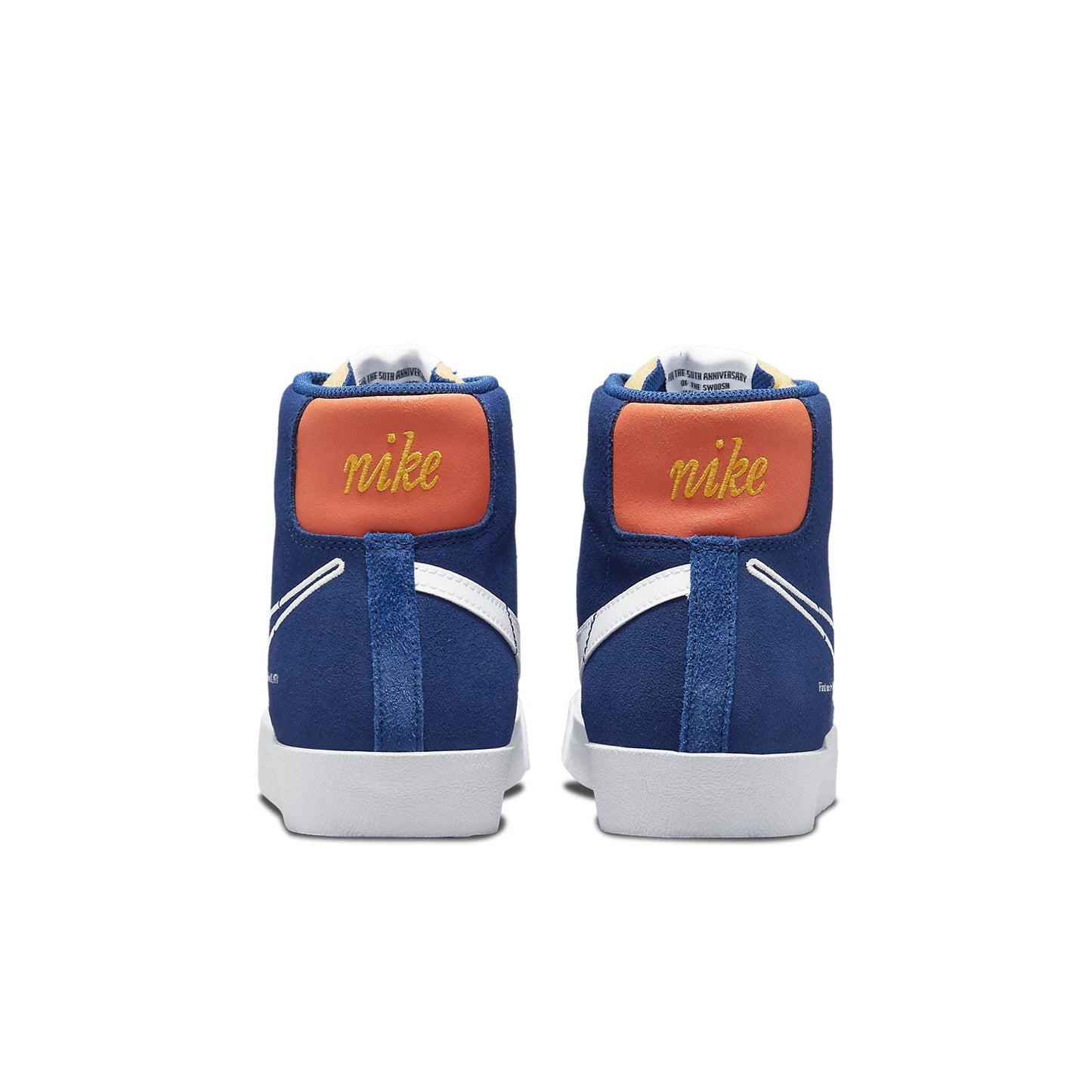 Nithtke blathtzer Mid '77 'First Use - Deep Royal Blue' DC3433-400