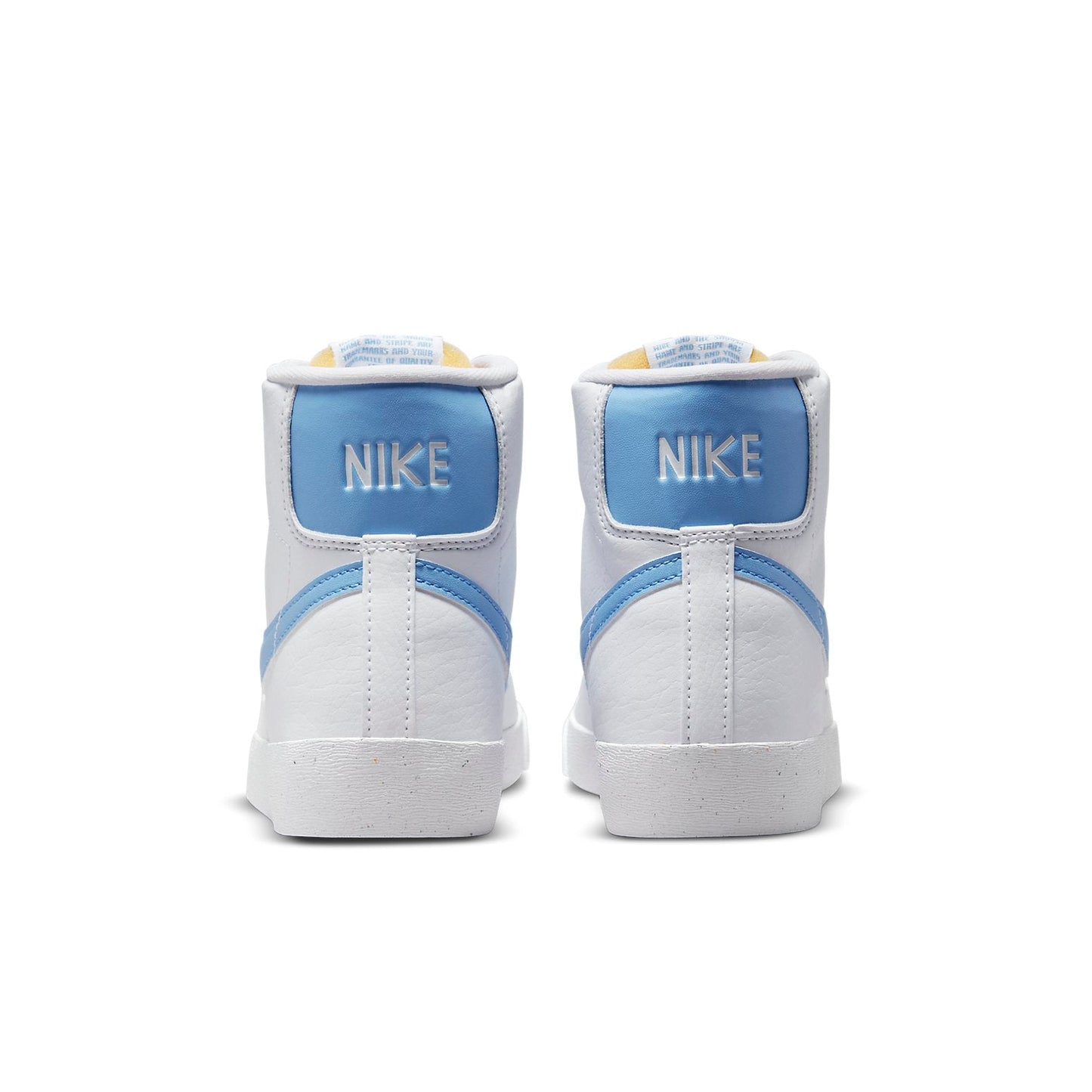 (WMNS) Nithtke blathtzer Mid '77 Next Nature 'University Blue' DQ4124-101