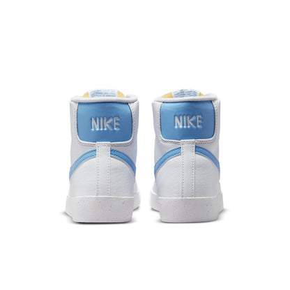 (WMNS) Nithtke blathtzer Mid '77 Next Nature 'University Blue' DQ4124-101