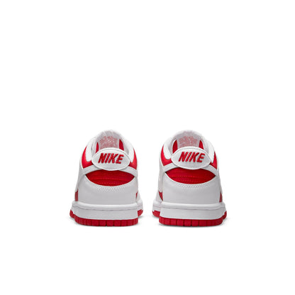 (GS) Nithtke Duthtnk Low 'Championship Red' CW1590-600
