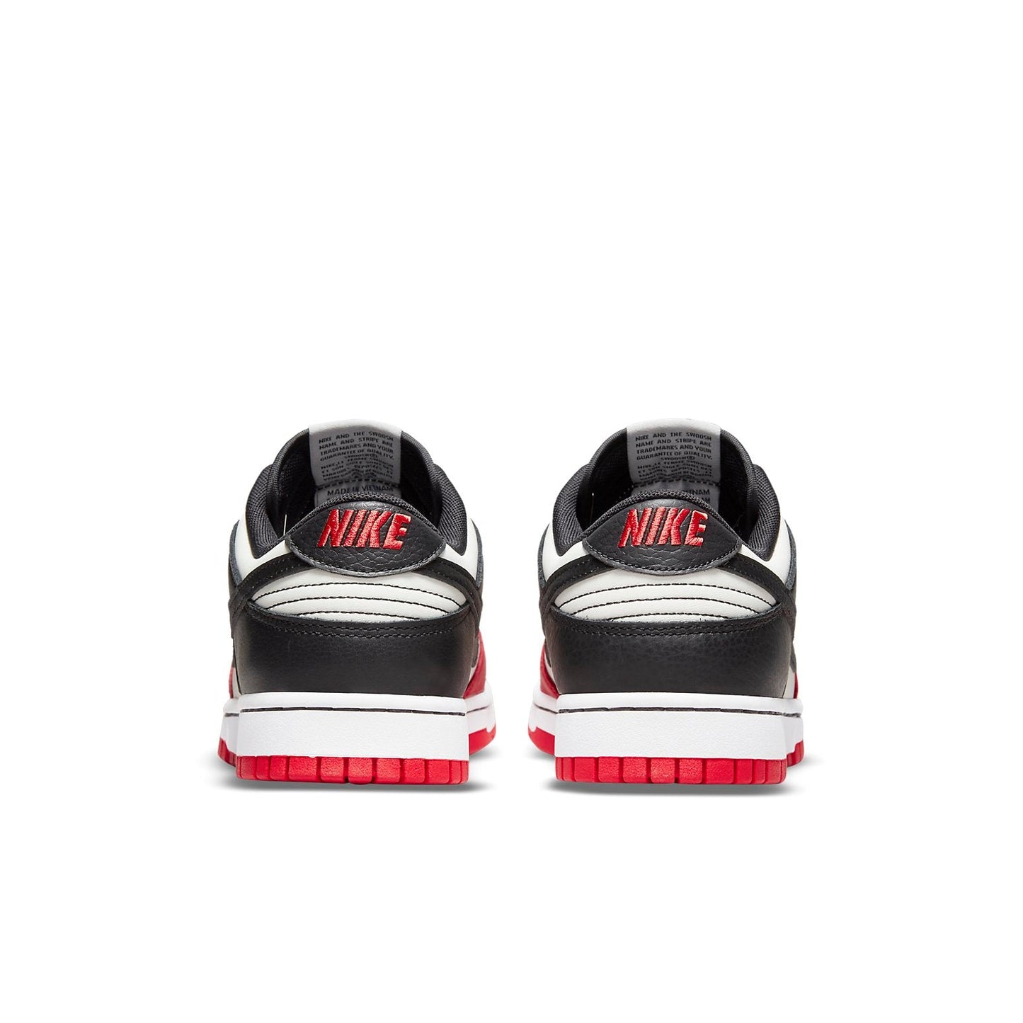 Nithtke NBA x Duthtnk Low EMB '75th Anniversary - Bulls' DD3363-100