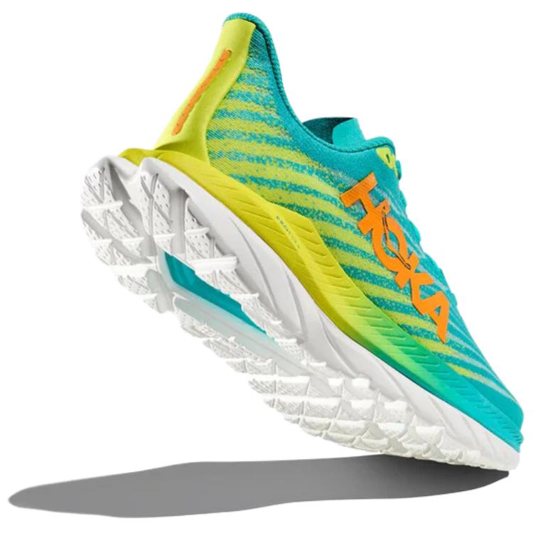 Hothtka ONE ONE Mach 5 'Ceramic Evening Primrose' 1127893-CEPR