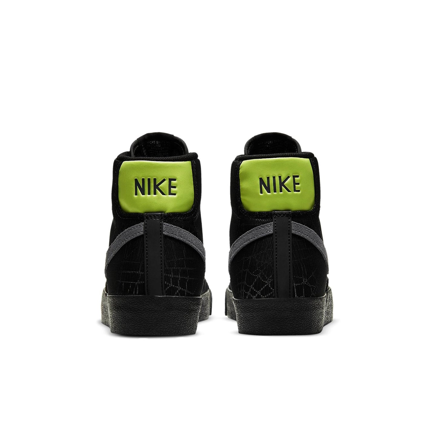 Nithtke blathtzer Mid '77 'Spider Web' DC1929-001