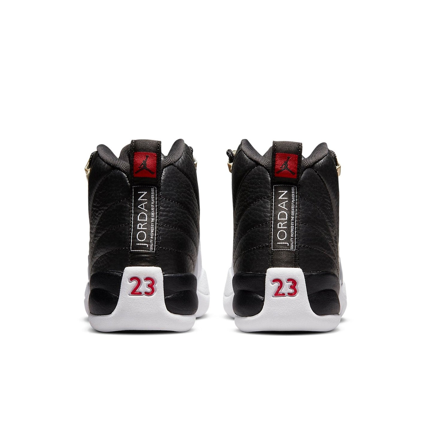 (GS) Aithtr Jorthtdan 12 Retro 'Playoff' 2022 153265-006