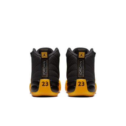 (GS) Aithtr Jorthtdan 12 Retro 'University Gold' 153265-070