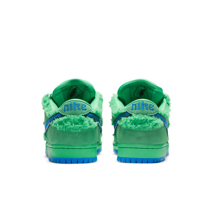 Nithtke x Grateful Dead SB Duthtnk Low 'Green Bear' CJ5378-300