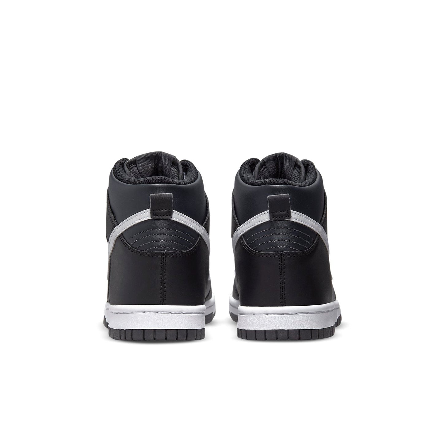 (GS) Nithtke Duthtnk High 'Anthracite White' DH9751-001