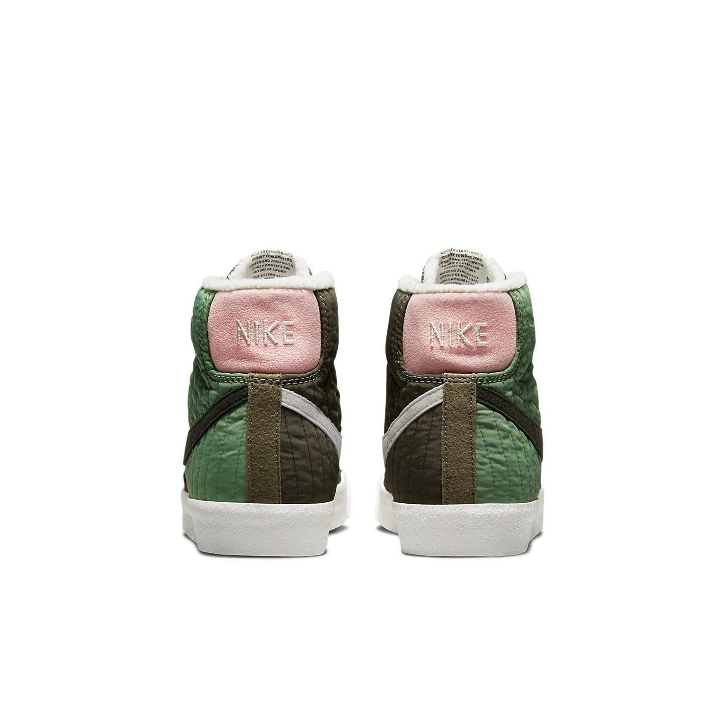 (GS) Nithtke blathtzer Mid '77 'Oil Green' DO5216-331