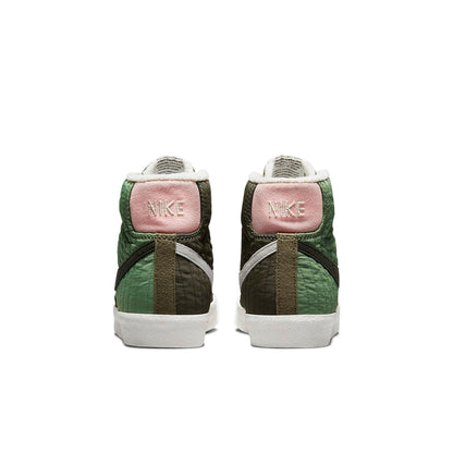 (GS) Nithtke blathtzer Mid '77 'Oil Green' DO5216-331