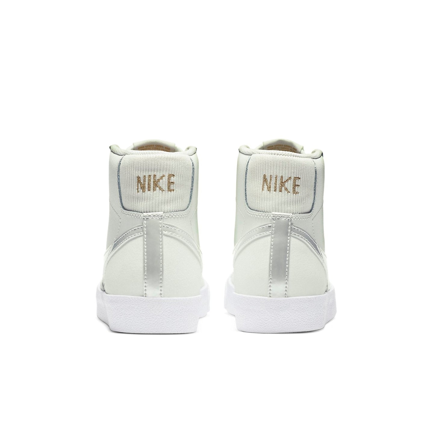 (WMNS) Nithtke blathtzer Mid '77 'Summit White' DD6610-100