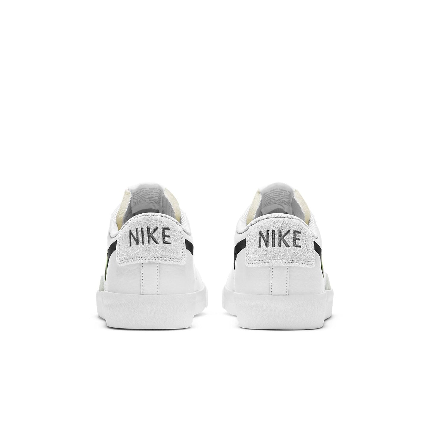 Nithtke blathtzer Low 'White Black' DA4652-100