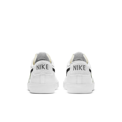 Nithtke blathtzer Low 'White Black' DA4652-100