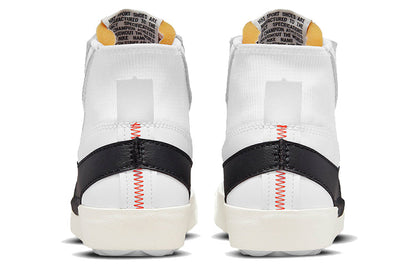 Nithtke blathtzer Mid '77 Jumbo 'White Black' DD3111-100